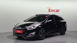 Hyundai i40 2013