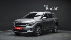 Kia Seltos 2020