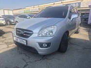 Kia Carens 2008