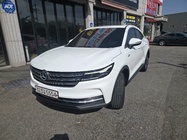 DFSK ix5 2019