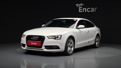 Audi A5 2014