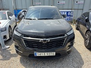 Chevrolet Traverse 2023