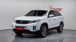 Kia Sorento 2012