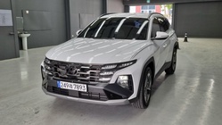 Hyundai Tucson 2025