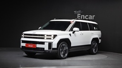 Hyundai Santa Fe 2023