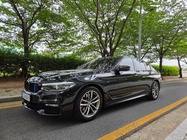 BMW 5 Series 2017