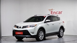 Toyota RAV4 2014
