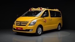 Hyundai Starex 2015
