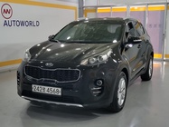 Kia Sportage 2017