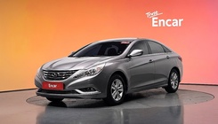 Hyundai Sonata 2012