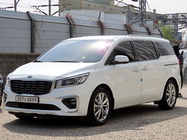 Kia Carnival 2019