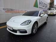 Porsche Panamera 2018