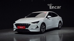 Hyundai Sonata 2021