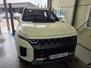 Ssangyong Torres 2023
