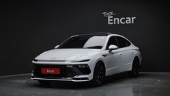 Hyundai Sonata 2023