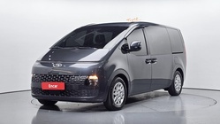 Hyundai Staria 2023