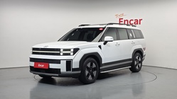 Hyundai Santa Fe 2024