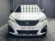 Peugeot 3008 2018
