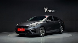 Kia K3 2021