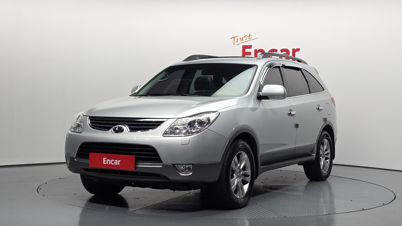 Hyundai Veracruz