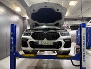 BMW X6 2021