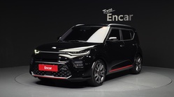 Kia Soul 2019