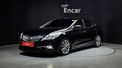 Hyundai Grandeur 2015