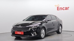 Kia K7 2019