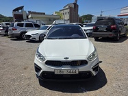 Kia K3 2018