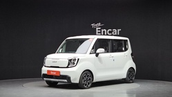 Kia RAY 2026