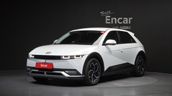 Hyundai Ioniq5 2021