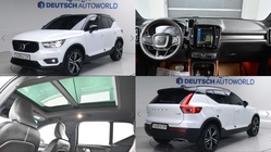 Volvo XC40 2018