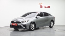Kia K3 2019