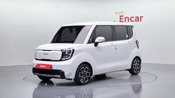 Kia RAY 2023