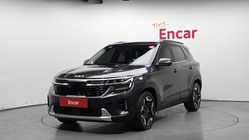 Kia Seltos 2023