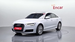 Audi A6 2016