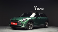 MINI Clubman 2022