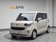 Kia RAY 2012