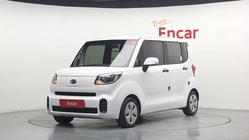 Kia RAY 2021