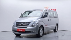 Hyundai Starex 2013