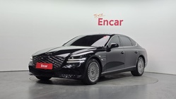 Genesis G80 2024