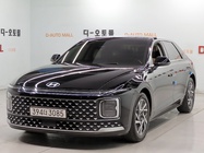 Hyundai Grandeur 2024