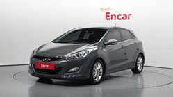 Hyundai i30 2013