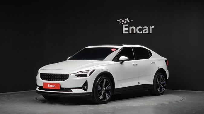 Polestar 2 2023
