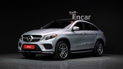 Mercedes-Benz GLE-Class 2017