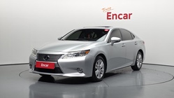 Lexus ES 2013
