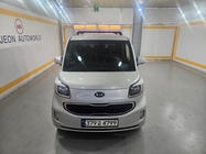 Kia RAY 2013