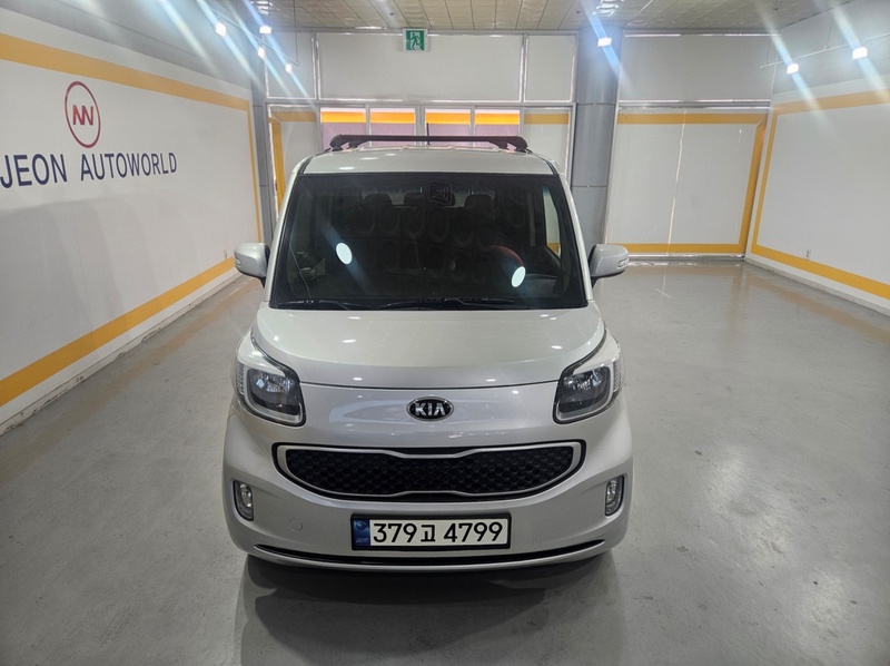 Kia RAY