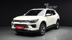 Ssangyong KORANDO 2024