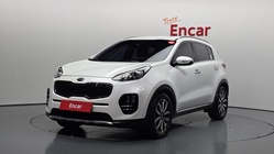 Kia Sportage 2015
